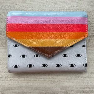 Min & Mon Eye Wallet